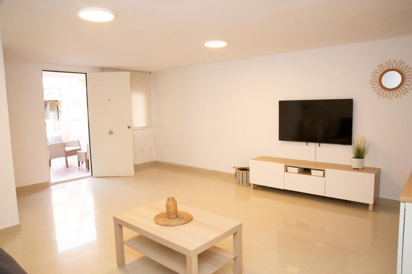 Summer Beach House プエブラ・ド・ファルナルス エクステリア 写真
